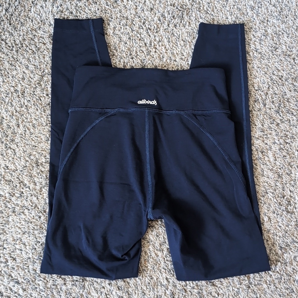 Allbirds Women's Natural Legging - Picture 9 of 9
